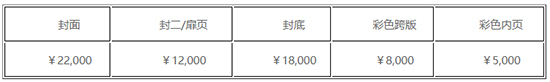 會(huì)刊宣傳