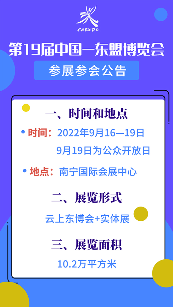 2022東盟博覽會3