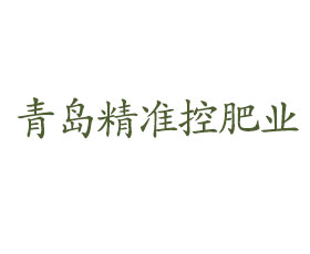 青島精準(zhǔn)控肥業(yè)有限公司