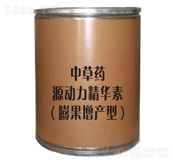 源動(dòng)力精華素（膨果增產(chǎn)型）-朗宜23號(hào)-朗宜百草