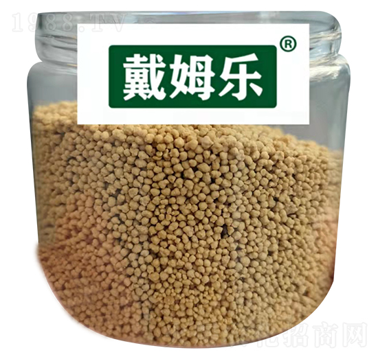 水溶聚谷氨酸有機(jī)菌肥料-戴姆樂(lè)-三福生物