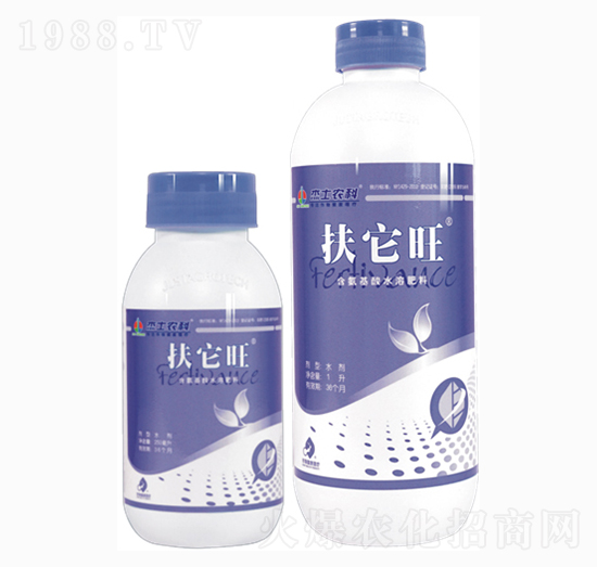 扶它旺含氨基酸水溶肥料-杰士農(nóng)業(yè)