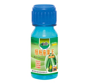 番茄專用授粉增花座果王-國(guó)光益農(nóng)