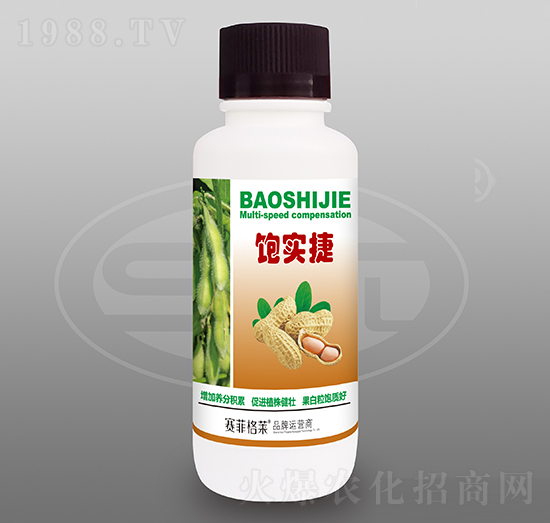 多元素螯合水溶肥料-飽實(shí)捷-賽菲格萊