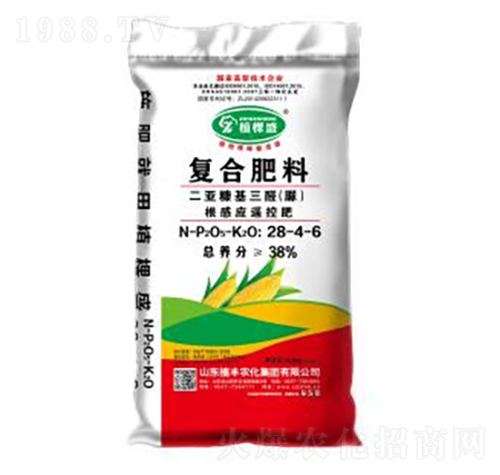 復(fù)合肥料28-4-6-植豐農(nóng)化