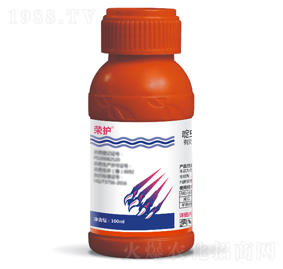 5%啶蟲(chóng)脒榮護(hù)-海藍(lán)特