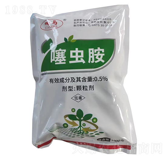 0.5%噻蟲(chóng)胺-響馬-盛陶生物