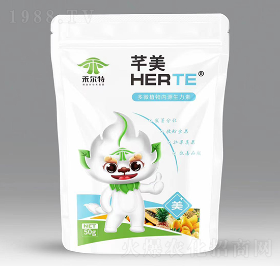 多微植物內(nèi)源生力素-芊美-禾爾特