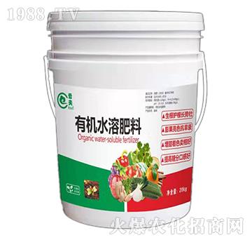 有機水溶肥料-云夫-碧蕓農(nóng)業(yè)