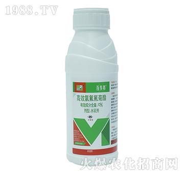 10%高效氯氟氰菊酯-百農(nóng)思達(dá)