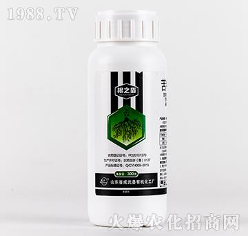 13.7%苦參硫磺-根之盾（300克）-有機化工廠