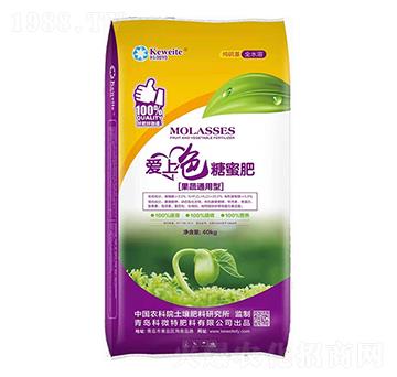 果蔬通用型-愛上色糖蜜肥-科微特