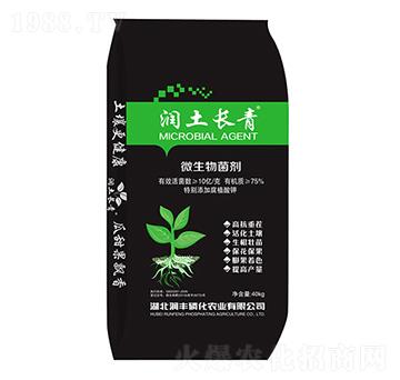 微生物菌劑-潤土長青-潤豐磷化