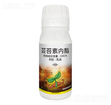 0.01%蕓苔素內(nèi)酯-利邦農(nóng)化