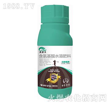 甘蔗適用含氨基酸水溶肥料（噴施）-澳都豐