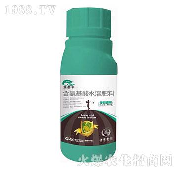 麥稻適用含氨基酸水溶肥料（噴施）-澳都豐