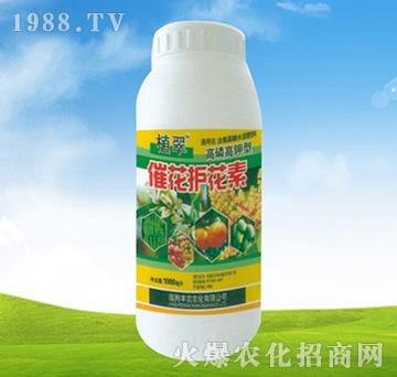 催花護(hù)花素-植翠-豐農(nóng)農(nóng)化