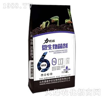 微生物菌劑（40kg）-力棵旺-嘉盛中農(nóng)