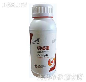 巧丹（500ml）-鈣鎂硼