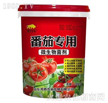 番茄專用微生物菌劑-邦盾農(nóng)業(yè)