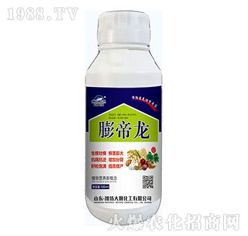 膨帝龍（500ml）-大順化工