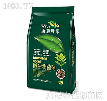 微生物菌劑（10kg）-葉果生物