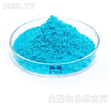 水溶性肥料13-45-8（顆粒）-海鯨靈