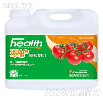 番茄專用-翠護(hù)-嘉潤(rùn)肥業(yè)