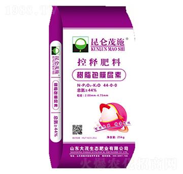 樹脂包裝膜尿素-大茂生態(tài)