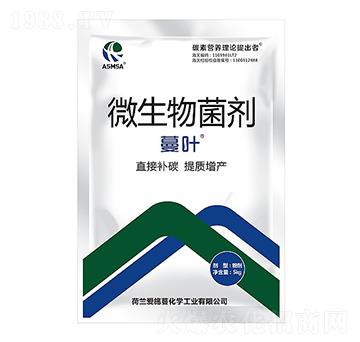 微生物菌劑-蔓葉-愛(ài)施蔓