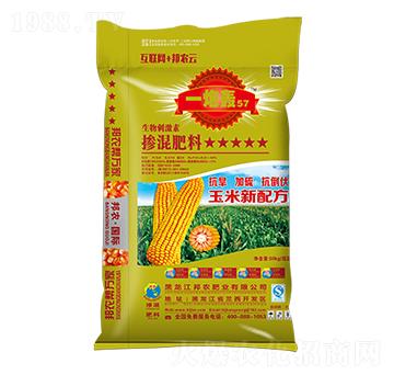 摻混肥料-一炮轟-邦農(nóng)肥業(yè)