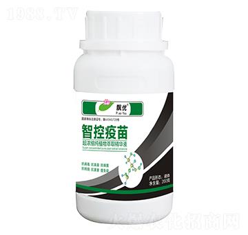 超濃縮純植物萃取精華液【200g】-智控疫苗-飄優(yōu)