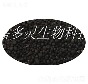 生物有機(jī)肥（小顆粒）-嘉多靈