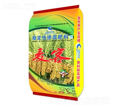 穩(wěn)定性摻混肥料23-15-12-科拓農(nóng)化