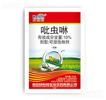 10%吡蟲(chóng)啉-好利特生物