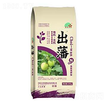 出藩高氮高鉀型復(fù)合微生物肥料-希星農(nóng)業(yè)