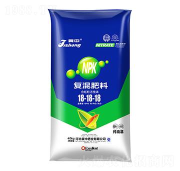 復(fù)混肥料18-18-18-冀中肥業(yè)