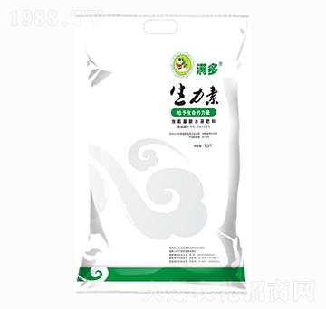 生力素含氨基酸水溶肥料-綠悅