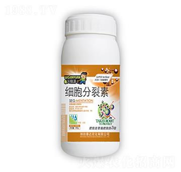 500g細(xì)胞分裂素-泰達(dá)農(nóng)化