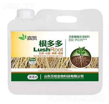 含氨基酸水溶肥料-根多多-貝能生物