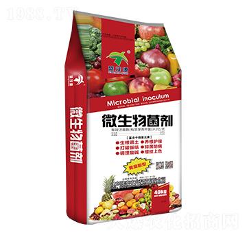 40kg微生物菌劑-盛茂源-隆泰農(nóng)業(yè)