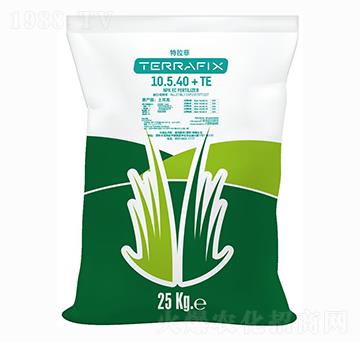 大量元素水溶肥料10-5-40+TE 特拉菲 雅冉商貿