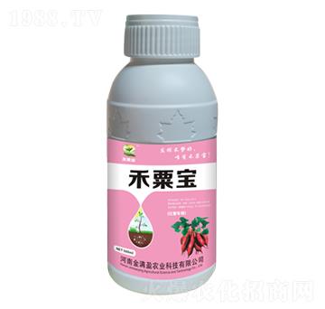 紅薯專用肥 禾粟寶 金滿盈農(nóng)業(yè)