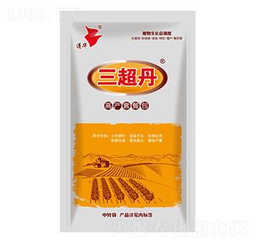 高產(chǎn)套餐包-三超丹-遵華-紅旗藥業(yè)