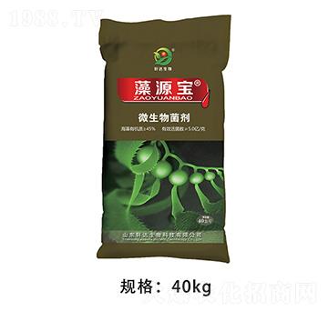 微生物菌劑 藻源寶 軒達(dá)生物