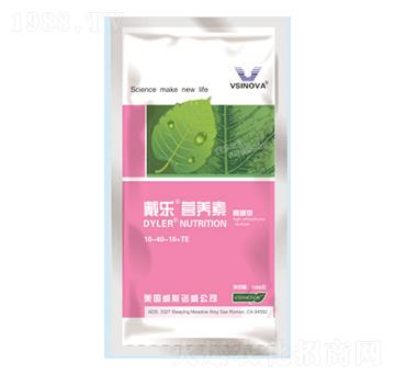 戴樂營養(yǎng)素（高磷型）10-40-10+TE-威斯諾威