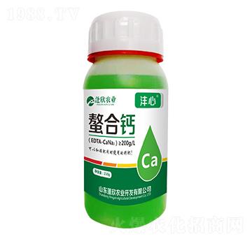 210g螯合鈣-灃心-蓬欣農(nóng)業(yè)