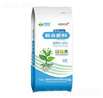 40%復(fù)合肥料-鑫沃森-沃森肥業(yè)