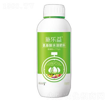 含氨基酸水溶肥料-施樂益-聯(lián)合喜農(nóng)