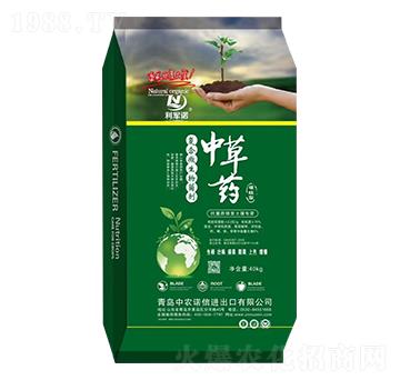 根旺型復(fù)合微生物菌劑-中草藥-利軍諾-中農(nóng)諾信